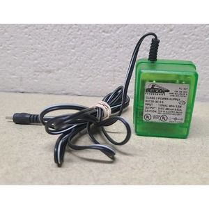 Pelican Class 2 Power Supply PL-801 Green
